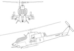 Helikopter boyama sayfası,  coloring page, Iki Helikopter, 