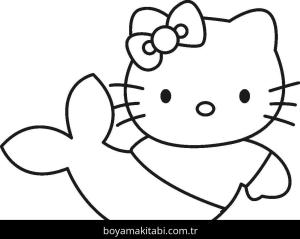 Hello Kitty Boyama