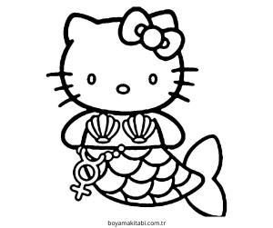 Hello Kitty Boyama