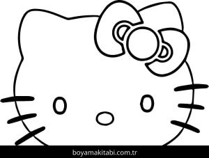 Hello Kitty Boyama