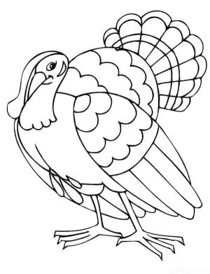 Hindi boyama sayfası,  coloring page, Kendini beğenmiş, öfkeli Türkiye., 