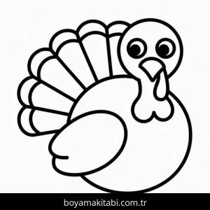 Hindi boyama sayfası – boyama çalışması, yaratıcılığı geliştirir