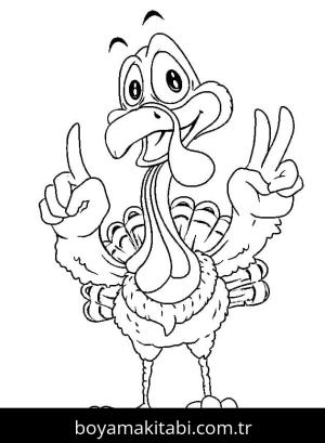 Hindi boyama sayfası – okul öncesi, evde etkinlik