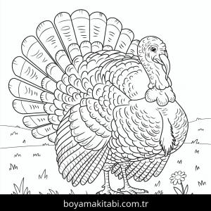 Hindi boyama sayfası – eğitici aktivite, yaratıcılık