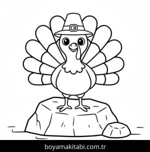 Hindi boyama sayfası – yaratıcılığı geliştirir, keyifli zaman