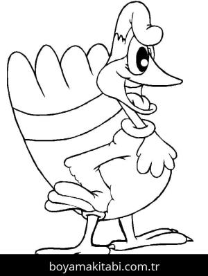 Hindi boyama sayfası – yaratıcılık, eğlenceli etkinlik