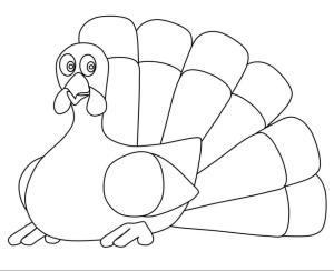 Hindi boyama sayfası,  coloring page, Müthiş Türkiye, 