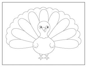 Hindi boyama sayfası,  coloring page, Okul Öncesi Türkiye, 