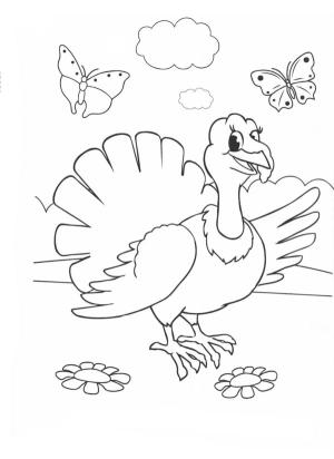 Hindi boyama sayfası,  coloring page, Kelebekler ile oyunlar., 