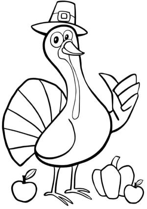 Hindi boyama sayfası,  coloring page, Ben en havalıyım!, 