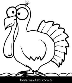 Hindi boyama sayfası – sanatsal çalışma, çocuklar için