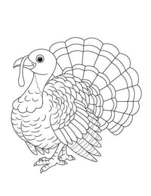 Hindi boyama sayfası,  coloring page, Harika Türkiye, 