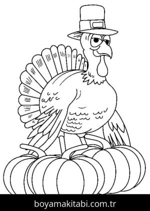 Hindi boyama sayfası – el becerilerini geliştirir, boyama çalışması