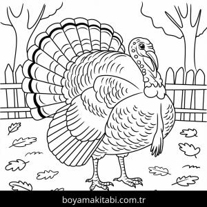 Hindi boyama sayfası – boyama çalışması, yaratıcılığı geliştirir