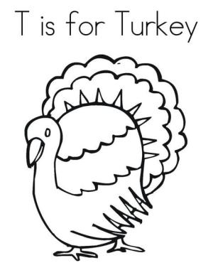 Hindi boyama sayfası,  coloring page, T Türkiye Içindir, 