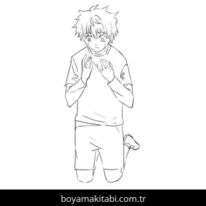 Hunter boyama sayfası – ücretsiz yazdır, boyama etkinliği