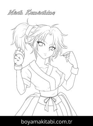 Hunter boyama sayfası – okul öncesi, evde etkinlik