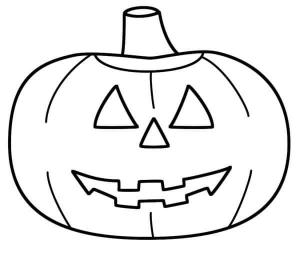 Jack o’ Fener boyama sayfası,  coloring page, Jack o’ Fener Kawaii, 