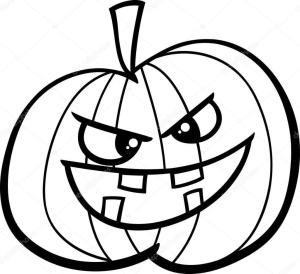 Jack o’ Fener boyama sayfası,  coloring page, Jack o’ Fener Karikatürü, 