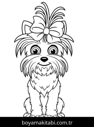 JoJo Siwa boyama sayfası – çocuk aktivitesi, PDF indir