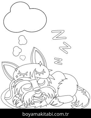 JoJo Siwa boyama sayfası – yaratıcılık, eğlenceli etkinlik