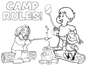 Kamp Boyama