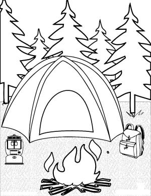 Kamp Boyama