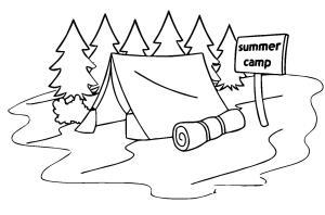 Kamp Boyama