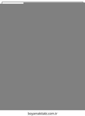 Kar Tanesi boyama sayfası – ücretsiz yazdır, boyama etkinliği