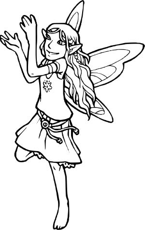 Karışık boyama sayfası, Mixed coloring page, , 