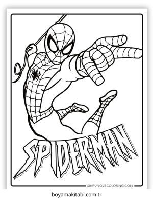 Karışık boyama sayfası – yaratıcılığı geliştirir, keyifli zaman