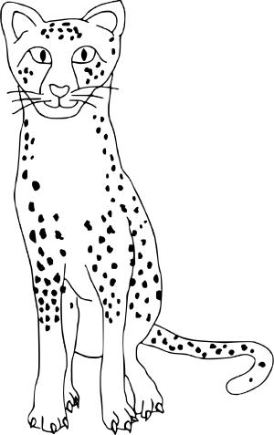 Karışık boyama sayfası, Mixed coloring page, , 