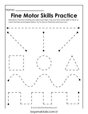 Karışık boyama sayfası – sevimli karakter, sanatsal çalışma