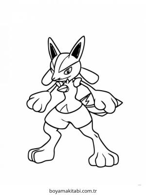 Karışık boyama sayfası – renkli çizimler, okul öncesi