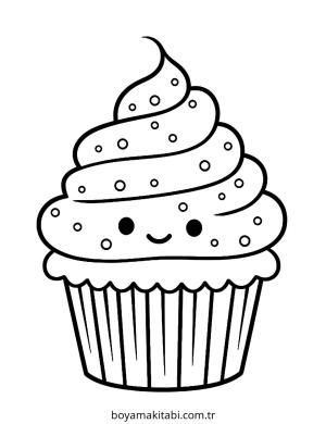 Karışık boyama sayfası – çocuk aktivitesi, PDF indir