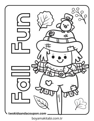 Karışık boyama sayfası – boyama çalışması, yaratıcılığı geliştirir