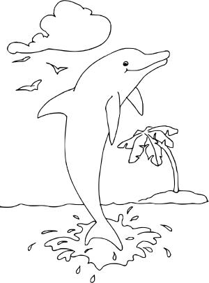 Karışık boyama sayfası, Mixed coloring page, , 