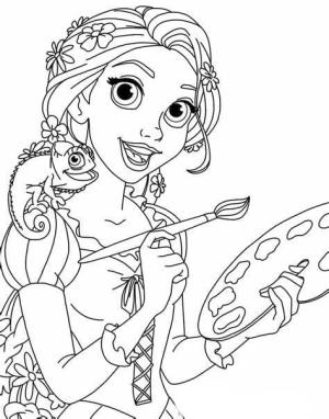 Karmakarışık boyama sayfası,  coloring page, Karışık Görüntü JPG, 