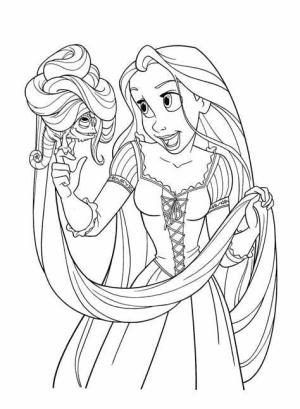 Karmakarışık boyama sayfası,  coloring page, Karışık Resim, 