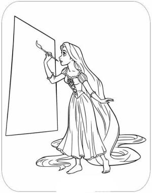 Karmakarışık boyama sayfası,  coloring page, Karışık Görüntü HD, 