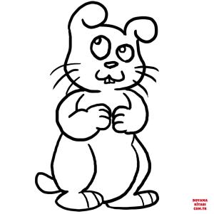 Kedi boyama sayfası, Cat coloring page, , Cats Kitty Cat