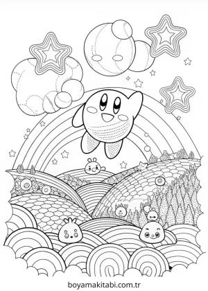 Kirby Boyama