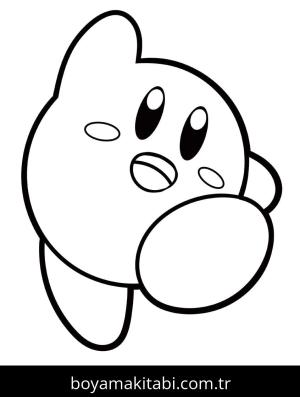 Kirby Boyama