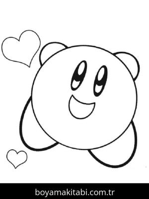 Kirby Boyama