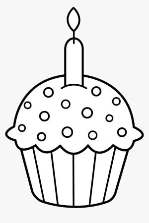 Kolay boyama sayfası,  coloring page, Kolay Kek, 