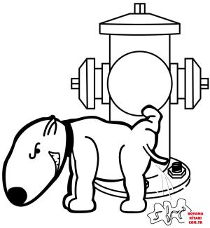 Köpek boyama sayfası, Dog coloring page, , dogs dog 