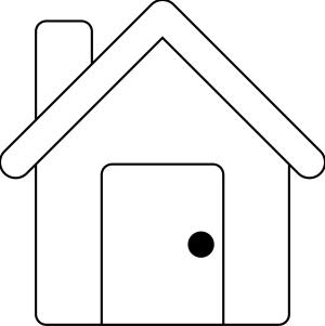 Köpek boyama sayfası, Dog coloring page, , dogs dog house 