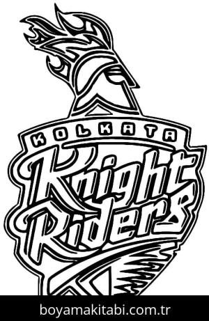 Kriket Sporu boyama sayfası – el becerilerini geliştirir, boyama çalışması