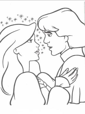 Kuğu Prenses boyama sayfası,  coloring page, Kuğu Prenses Çocuklar İçin, 