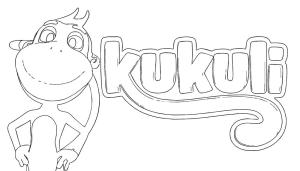 Kukuli boyama sayfası,  coloring page, Çocuklar için Kukuli ücretsiz resmi, 